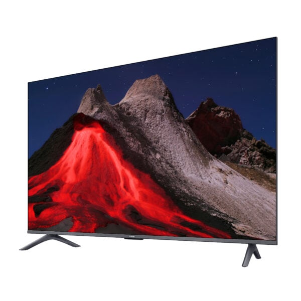 Xiaomi A Pro 55″ QLED 4K Smart TV (HDR10, Google TV, Dolby Audio, 60Hz) - Image 3