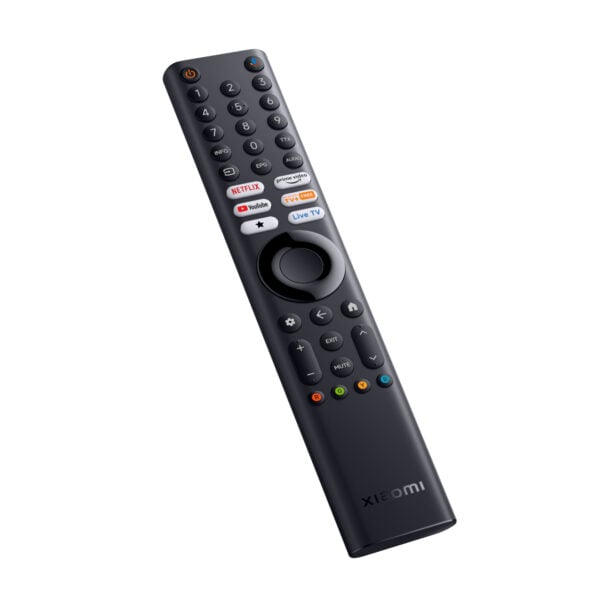 Xiaomi A Pro 55″ QLED 4K Smart TV (HDR10, Google TV, Dolby Audio, 60Hz) - Image 5