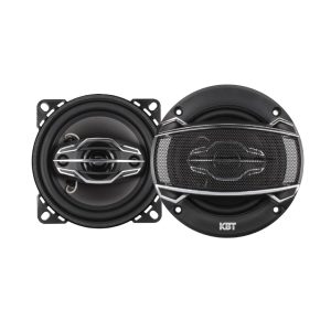 KBT-1087S – 4″ Coaxial Speakers 220W