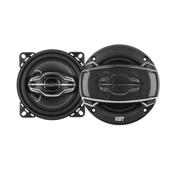 KBT-1087S – 4″ Coaxial Speakers 220W - Audio Trinity Tech