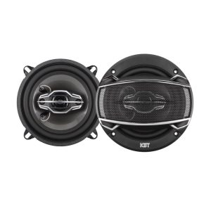 KBT-1387S – 5″ Coaxial Speakers 280W