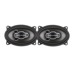 KBT-4687 – 4×6″ Coaxial Speakers 220W