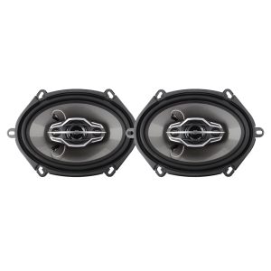 KBT-5768 – 5×7″ Coaxial Speakers 375W