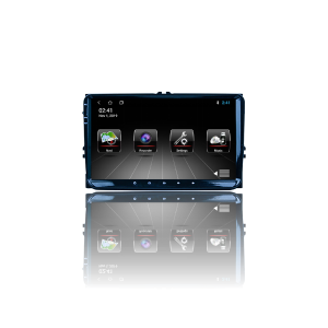 Volkswagen Universal 2005 – 2015 9″ Android Satnav Radio Car Audio Sound System