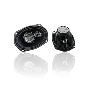 Cerwin Vega XED693 – 3-Way 6×9″ Coaxial Car Speakers