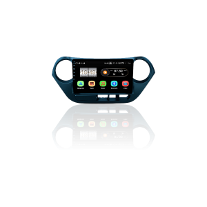 Hyundai i10 (2013 – 2016) 9″ Android Satnav Radio Car Audio Sound System