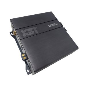 KBT COR-3K 6000W Class D Full Range Colonel Amplifier – High-Power Competition & Daily Use Audio Amplifier