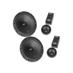 H675C – HED Cerwin Vega 2-Way 6.75″ Component Speaker System