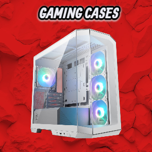 Gaming Cases