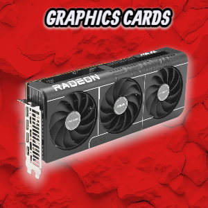 Graphics Card