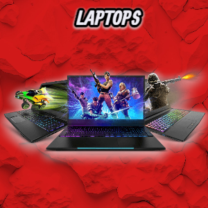 Laptops