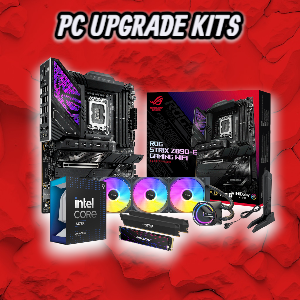 PC upgrade kits