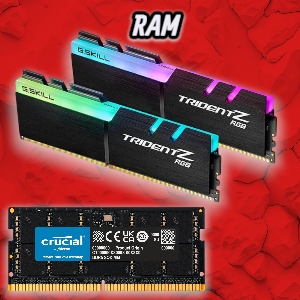 Memory (RAM)