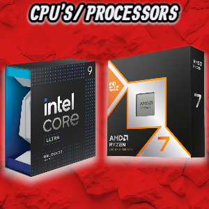 Processors