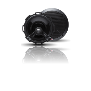 Rockford Fosgate T1675 – Power 6.75″ 2-Way Full-Range Speaker