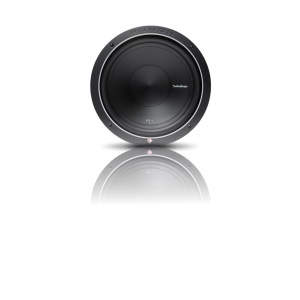 Rockford Fosgate P1S4-12 – Punch 12″ P1 4-Ohm SVC Subwoofer