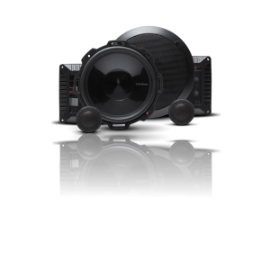 Rockford Fosgate T1675-S – Power 6.75″ Series Component System