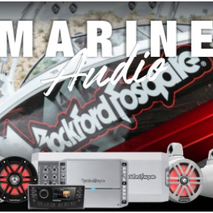 Marine Audio