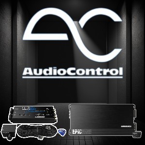 Audio Control