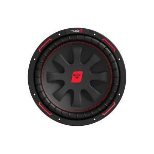 Cerwin Vega CVP10S4 – CVP Series 10″ Single 4Ω High-Output Subwoofer