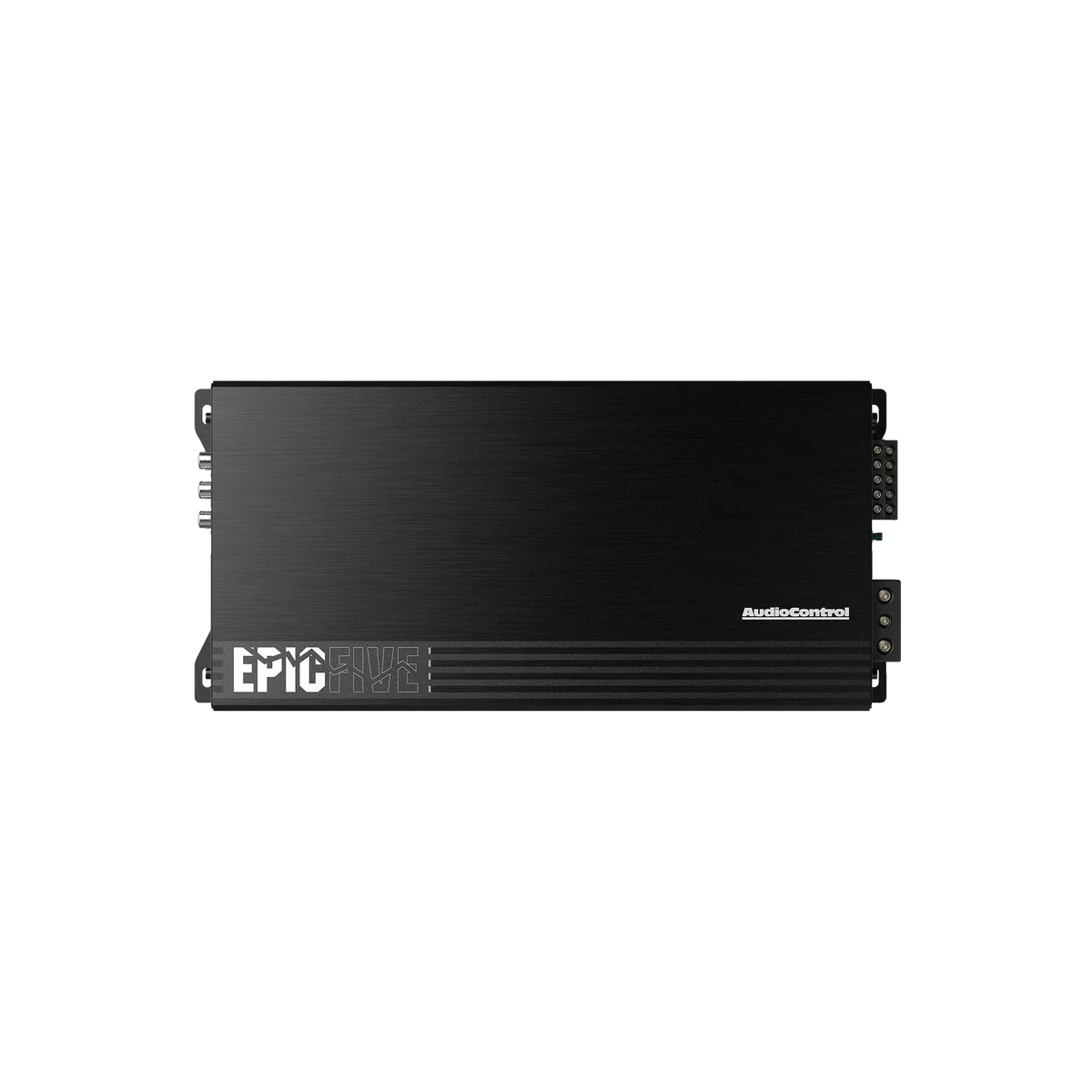 AudioControl EPICFIVE 5-Channel Class D Car Amplifier – 1100 Watts RMS - Image 4