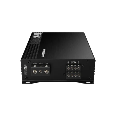 AudioControl EPICFOUR 4-Channel Class D Car Amplifier – 800 Watts RMS - Image 3