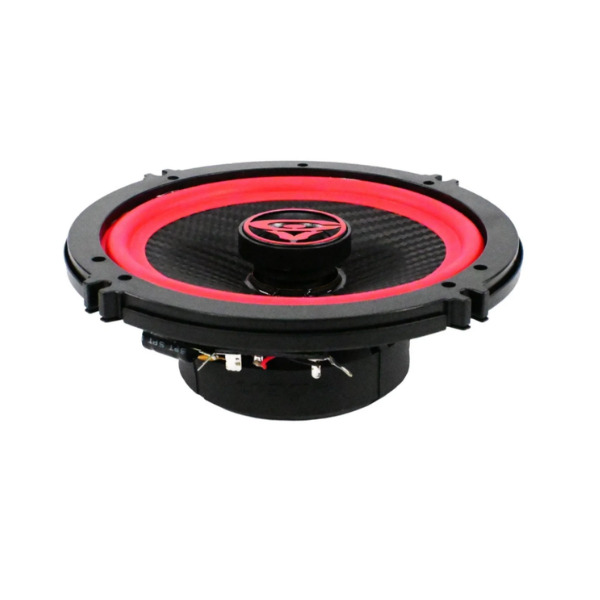 Cerwin Vega V65 – VEGA Series 6.5" 2-Way Coaxial Full Range Speakers (4Ω) – 360W Max Power - Image 2