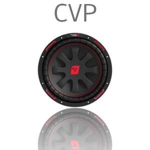 CVP