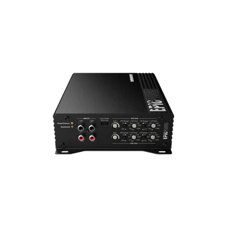 AudioControl EPICFOUR 4-Channel Class D Car Amplifier – 800 Watts RMS - Image 4