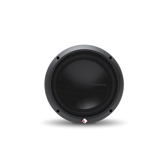 Rockford Fosgate T1D210 – Power Series 10" T1 2-Ohm Dual Voice Coil Subwoofer - Image 2