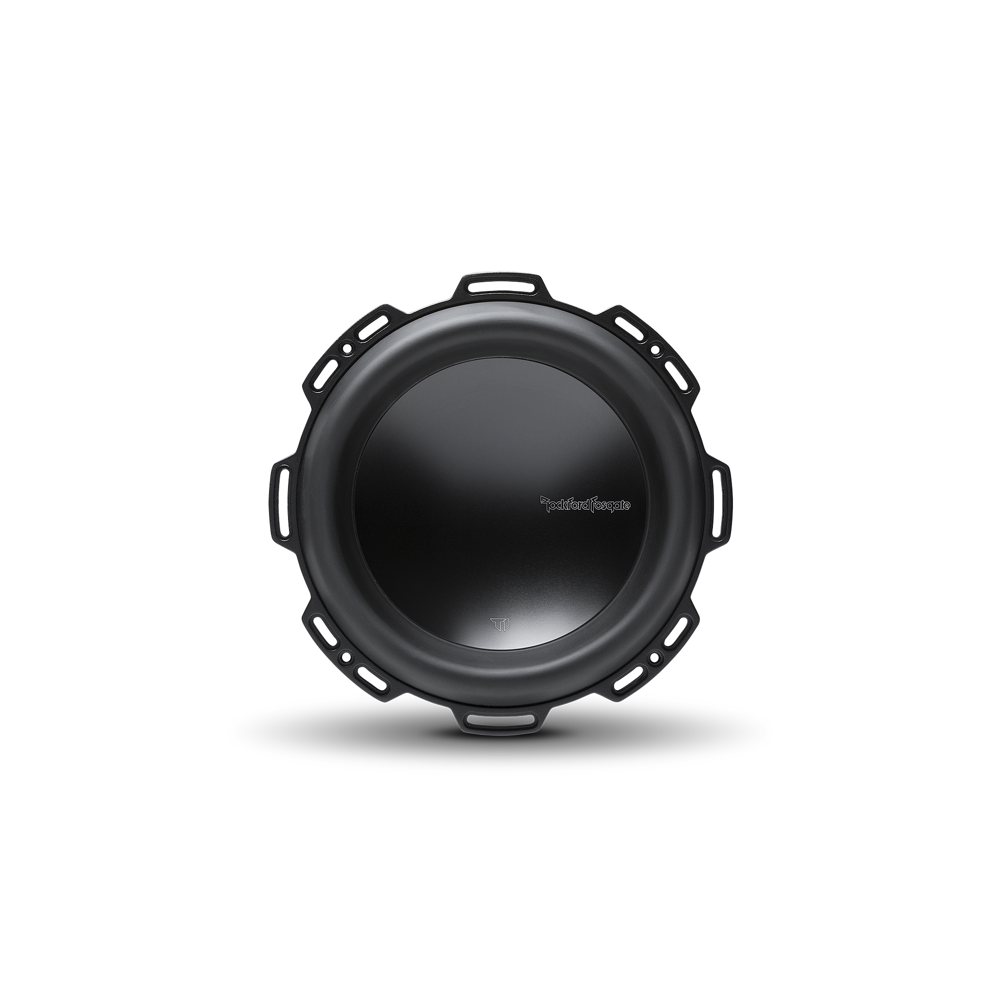 Rockford Fosgate T1D210 – Power Series 10" T1 2-Ohm Dual Voice Coil Subwoofer - Image 3