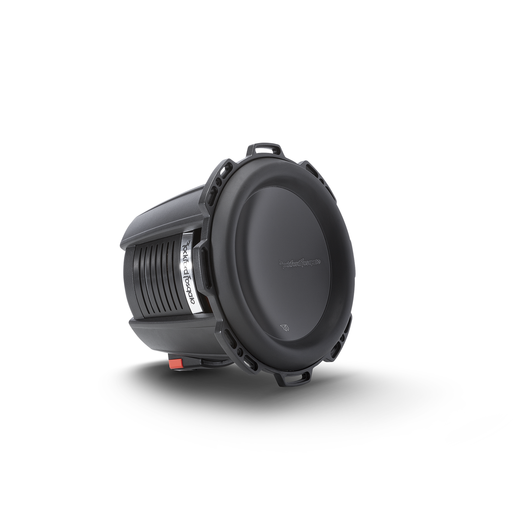 Rockford Fosgate T1D210 – Power Series 10" T1 2-Ohm Dual Voice Coil Subwoofer - Image 4